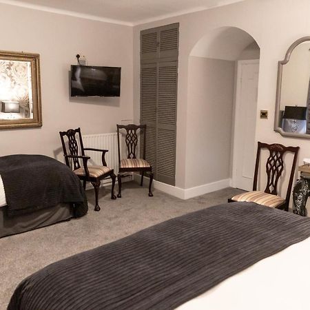 Aaron Court B&B Dublin Buitenkant foto