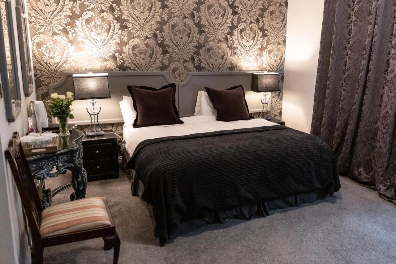 Aaron Court B&B Dublin Buitenkant foto