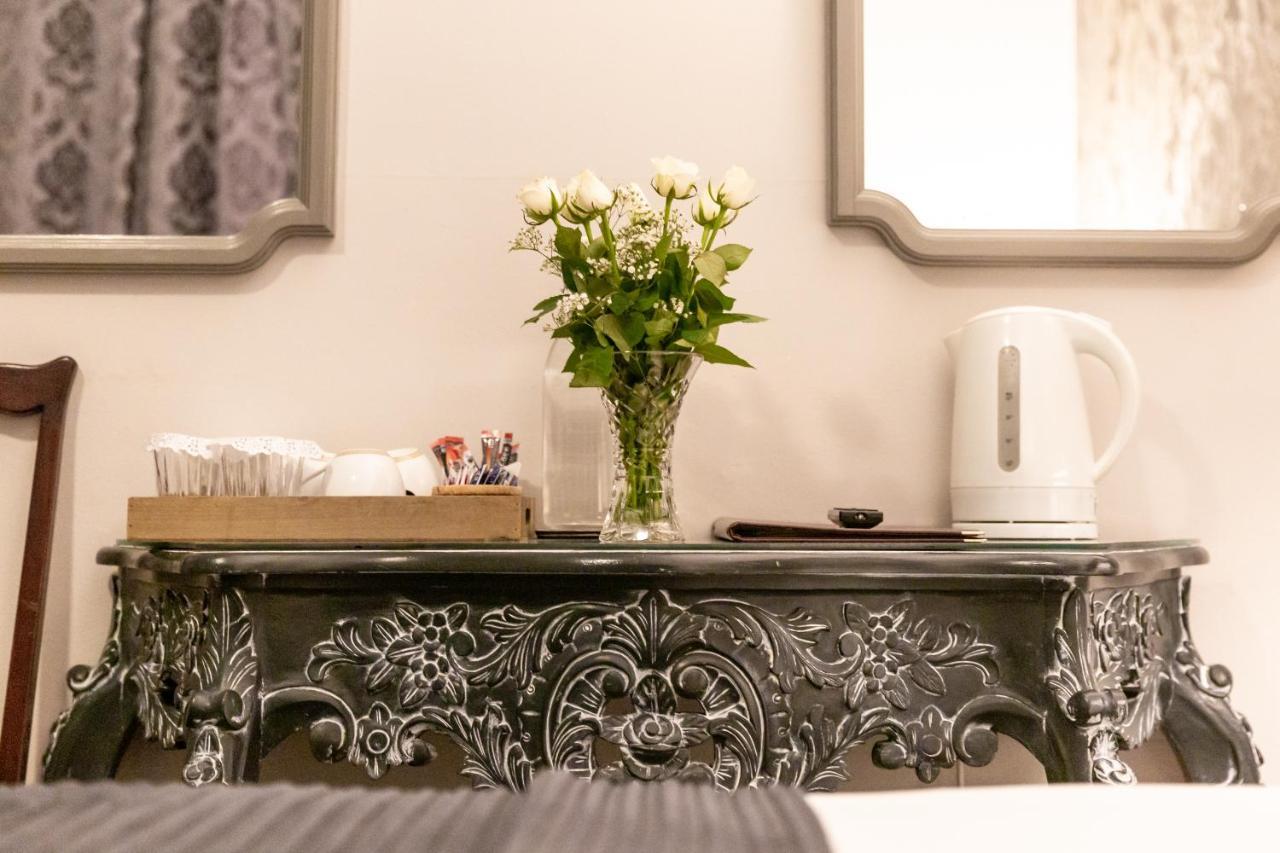 Aaron Court B&B Dublin Buitenkant foto