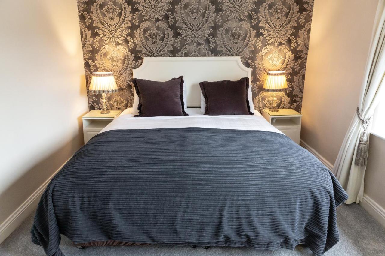 Aaron Court B&B Dublin Buitenkant foto