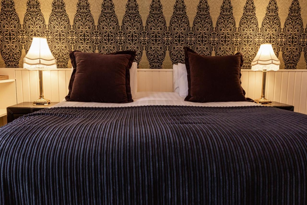 Aaron Court B&B Dublin Buitenkant foto