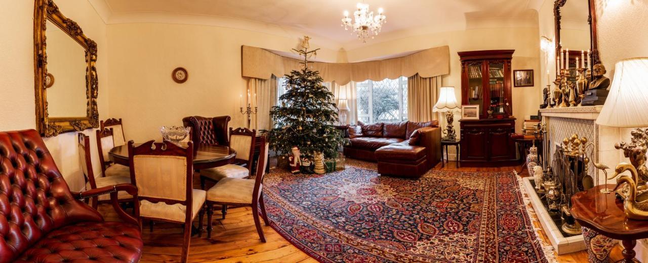 Aaron Court B&B Dublin Buitenkant foto