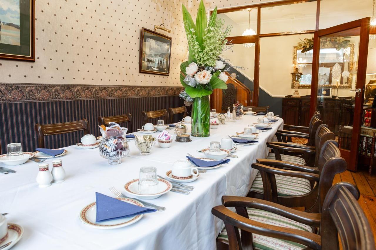 Aaron Court B&B Dublin Buitenkant foto