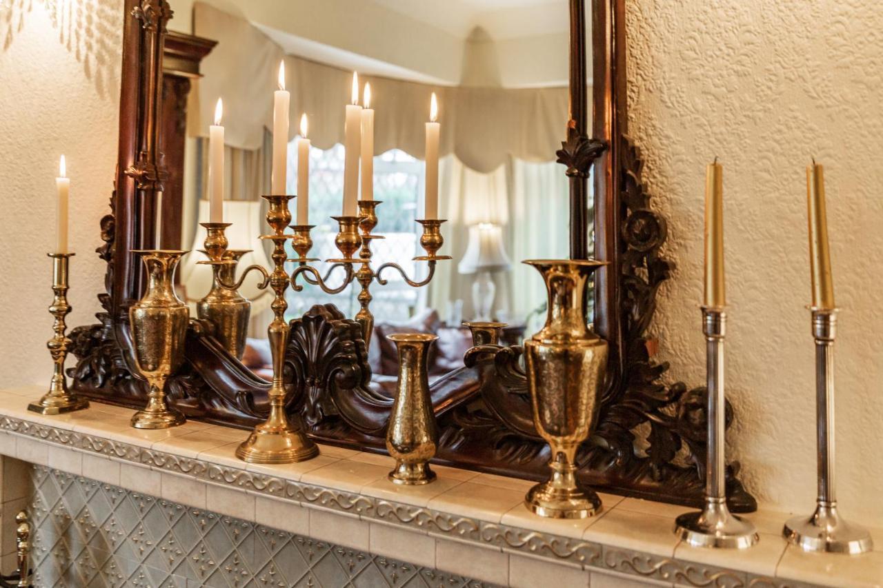 Aaron Court B&B Dublin Buitenkant foto