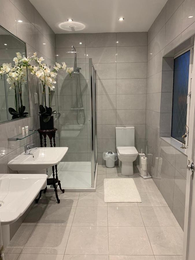Aaron Court B&B Dublin Buitenkant foto